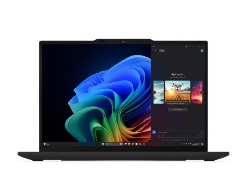 Ultrabook ThinkPad X13 G6 21RM001RPB W11Pro 7 PRO 350/32GB/1TB/INT/13.3 WUXGA/Black/3YRS Premier Support + CO2 Offset