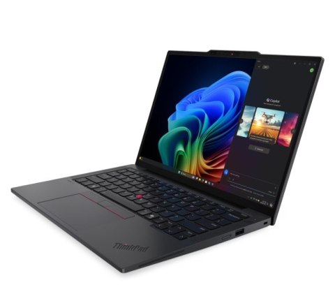 Ultrabook ThinkPad X13 G6 21RM001RPB W11Pro 7 PRO 350/32GB/1TB/INT/13.3 WUXGA/Black/3YRS Premier Support + CO2 Offset