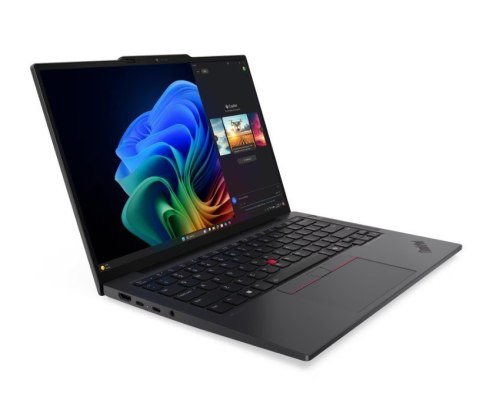 Ultrabook ThinkPad X13 G6 21RM001RPB W11Pro 7 PRO 350/32GB/1TB/INT/13.3 WUXGA/Black/3YRS Premier Support + CO2 Offset