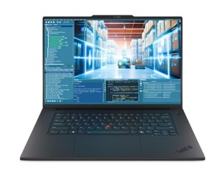 Ultrabook ThinkPad T1G G8 21TD0002PB W11Pro Ultra 7 255H/32GB/1TB/RTX 5080 8GB/16.0 WUXGA/Black/3YR Premier NBD + 3YRS Ci + CO 