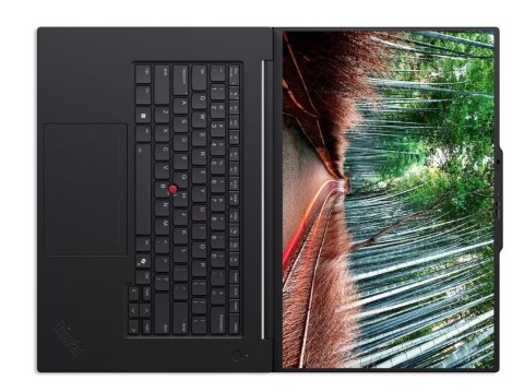 Ultrabook ThinkPad T1G G8 21TD0002PB W11Pro Ultra 7 255H/32GB/1TB/RTX 5080 8GB/16.0 WUXGA/Black/3YR Premier NBD + 3YRS Ci + CO 
