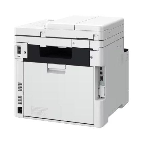 Urządzenie wielofunkcyjne laserowe MF752Cdw II 7185C013