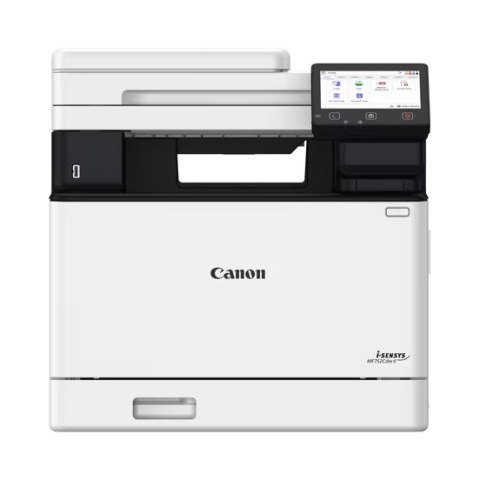 Urządzenie wielofunkcyjne laserowe MF754Cdw II 7185C010