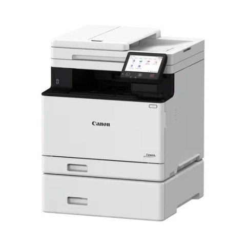 Urządzenie wielofunkcyjne laserowe MF754Cdw II 7185C010