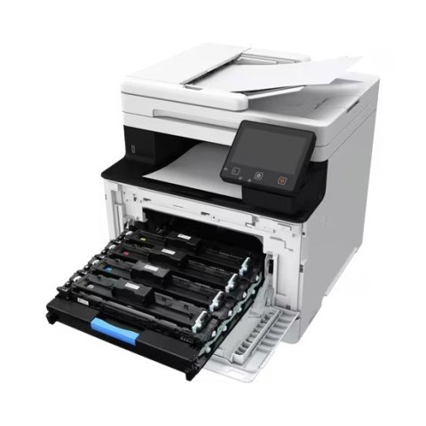 Urządzenie wielofunkcyjne laserowe MF754Cdw II 7185C010