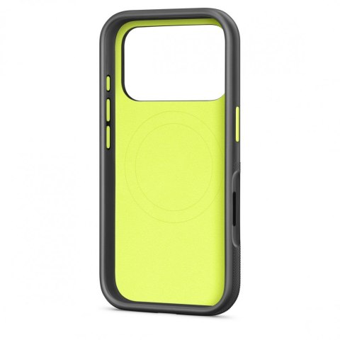 Etui Beats Rugged zgodne z MagSafe i panelem Sterowanie aparatem do iPhonea 17 Pro - himalajska czerń