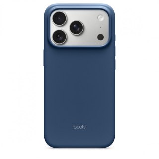 Etui Beats zgodne z MagSafe i panelem Sterowanie aparatem do iPhonea 17 Pro - granitowy granat