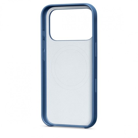 Etui Beats zgodne z MagSafe i panelem Sterowanie aparatem do iPhonea 17 Pro - granitowy granat