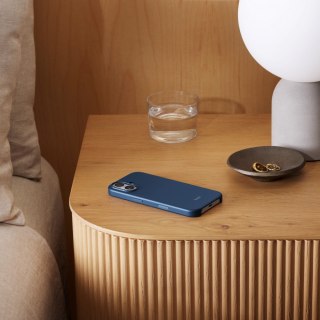 Etui Beats zgodne z MagSafe i panelem Sterowanie aparatem do iPhonea 17 - granitowy granat