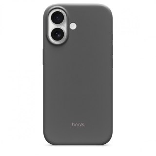 Etui Beats zgodne z MagSafe i panelem Sterowanie aparatem do iPhonea 17 - szafirowy szary