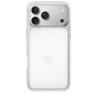 Etui przezroczyste z MagSafe do iPhonea 17 Pro Max