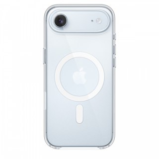 Etui z MagSafe do iPhonea Air - szron