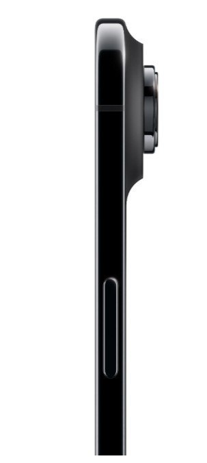 IPhone Air 1TB Gwiezdna czerń
