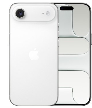 IPhone Air 256GB Biały Obłok