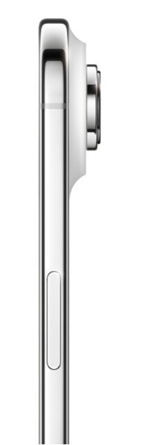 IPhone Air 256GB Biały Obłok