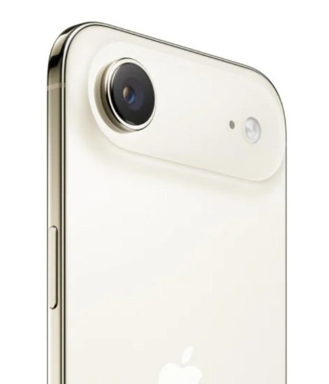 IPhone Air 512GB - Jasne złoto