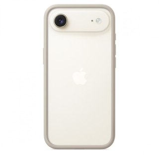 Ramka ochronna do iPhonea Air - beż