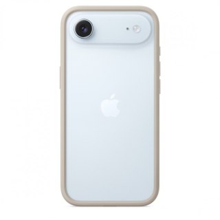 Ramka ochronna do iPhonea Air - beż