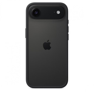 Ramka ochronna do iPhonea Air - czarna