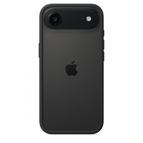 Ramka ochronna do iPhonea Air - czarna