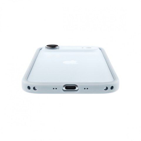 Ramka ochronna do iPhonea Air - czarna