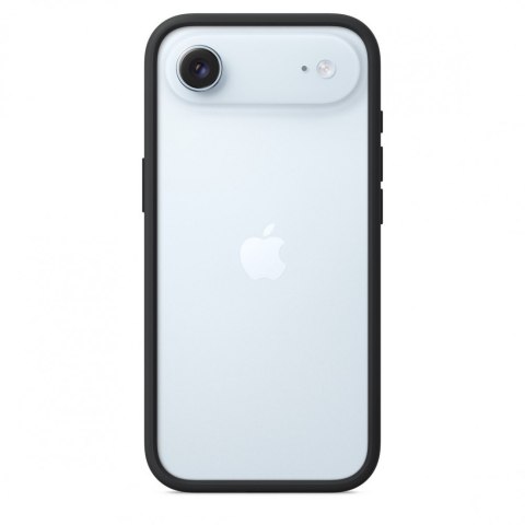Ramka ochronna do iPhonea Air - czarna