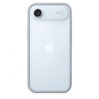 Ramka ochronna do iPhonea Air - jasnoniebieski