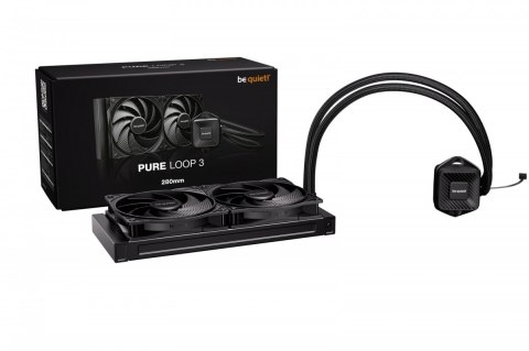 Chłodzenie CPU Pure Loop 3 280mm