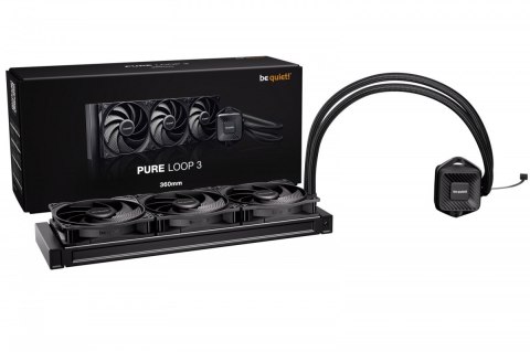 Chłodzenie CPU Pure Loop 3 360mm