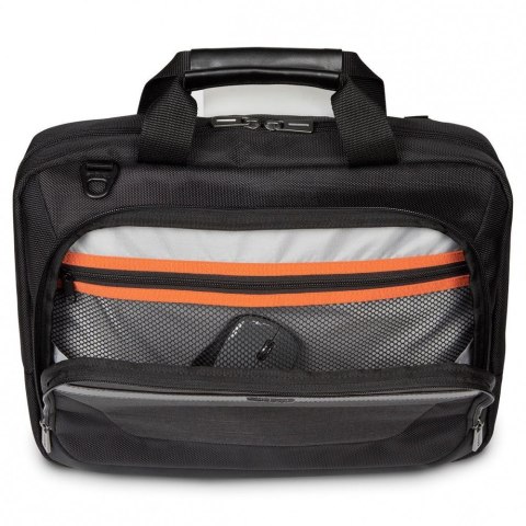 CitySmart 12-14" Slimline Topload Laptop Case Czarny\Szary