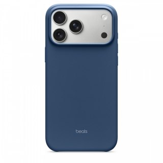 Etui Beats zgodne z MagSafe i panelem Sterowanie aparatem do iPhonea 17 Pro Max - granitowy granat