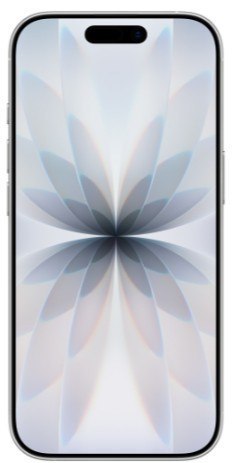 IPhone 17 256GB Biały