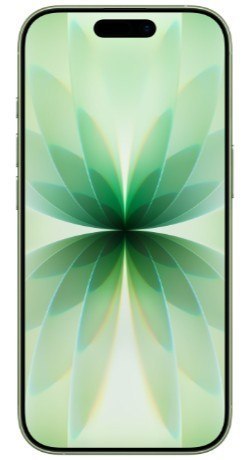 IPhone 17 256GB Szałwia