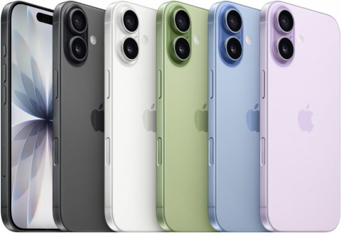 IPhone 17 256GB Szałwia
