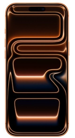 IPhone 17 PRO 256GB Kosmiczny pomarańcz