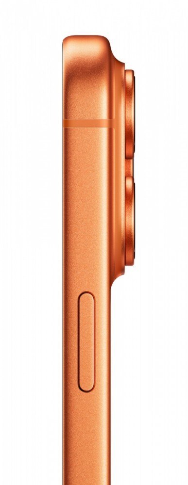 IPhone 17 PRO 256GB Kosmiczny pomarańcz