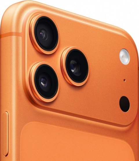 IPhone 17 PRO MAX 1TB - Kosmiczny pomarańcz
