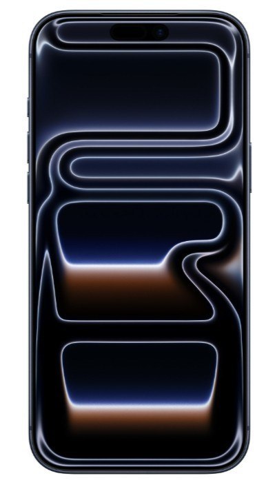 IPhone 17 PRO MAX Głębinowy błękit 1TB