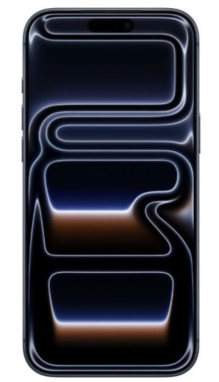 IPhone 17 PRO MAX Głębinowy błękit 512GB