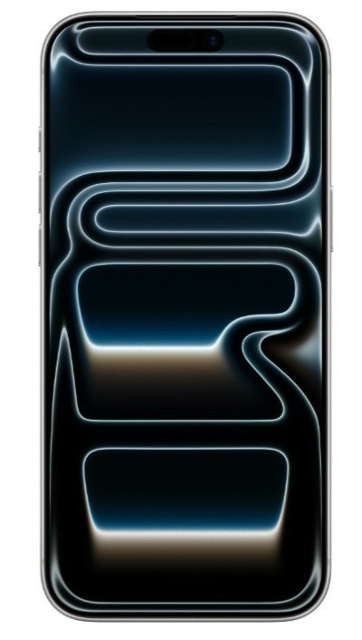 IPhone 17 PRO MAX Silver 1TB