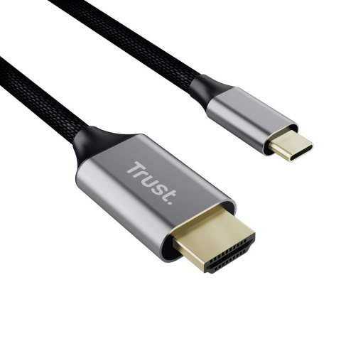Kabel video CALYX USB-C do HDMI