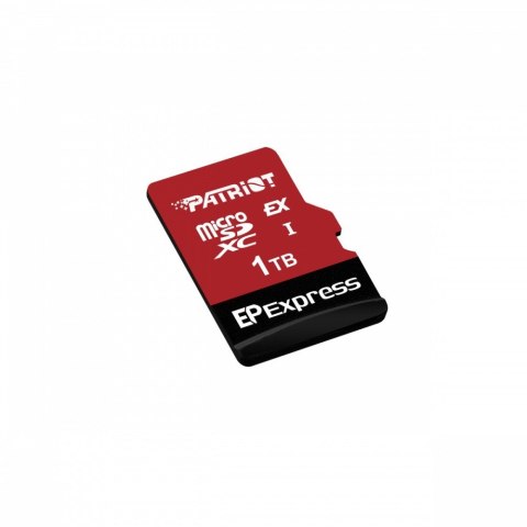 Karta microSDXC 1TB Express 800/600MB/s Nintendo Switch 2