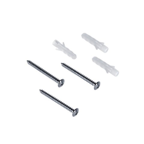 Lampa LED z Czujnikiem Ruchu MCE291 W