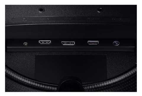 Monitor 34 cale LC34G55TWWPXEN VA 3440x1440 Ultra WQHD 21:9 format kinowy 1xHDMI/1xDP 1 ms (MPRT) zakrzywiony 165Hz Gaming 2 la