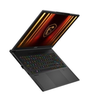 Notebook Stealth A16 AI+ A3XWHG-042PL Windows11PRO/R9-HX370/32GB/2TB/RTX5070Ti/16cali