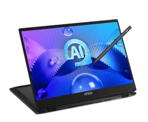 Notebook Summit E16 AI Studio A1VETG-029PL Windows11Pro/Ultra7 155H/32GB/1TB/RTX4050/16cali/Touchscreen