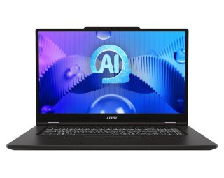 Notebook Vebture 17 AI A1MG-008PL WIN11PRO/ICU5-125H/16GB/512SSD/ARC/17.3''/3Y