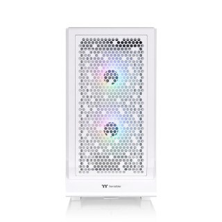 Obudowa - Ceres 330 TG ARGB - Snow
