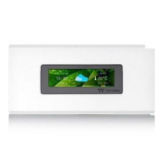 Obudowa - Ceres 500 LCD Panel Kit - Snow