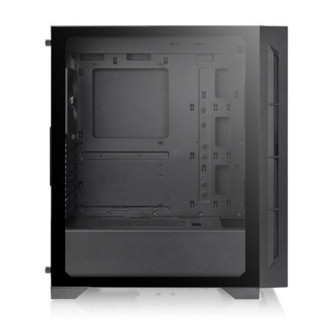 Obudowa - H330 TG - Black